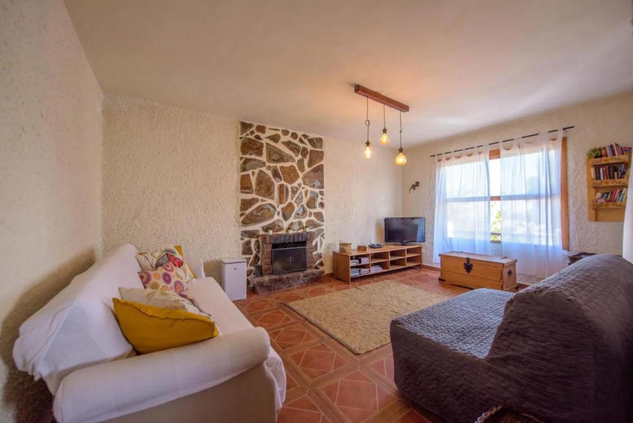 Finca Con Impresionantes Vistas Los Realejos Dış mekan fotoğraf